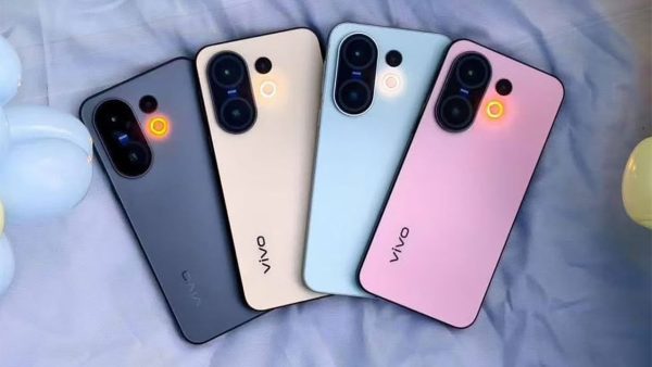 ویوو X200 اف ای با دوربین زایس و شارژ سریع 90 واتی وارد بازارهای جهانی شد