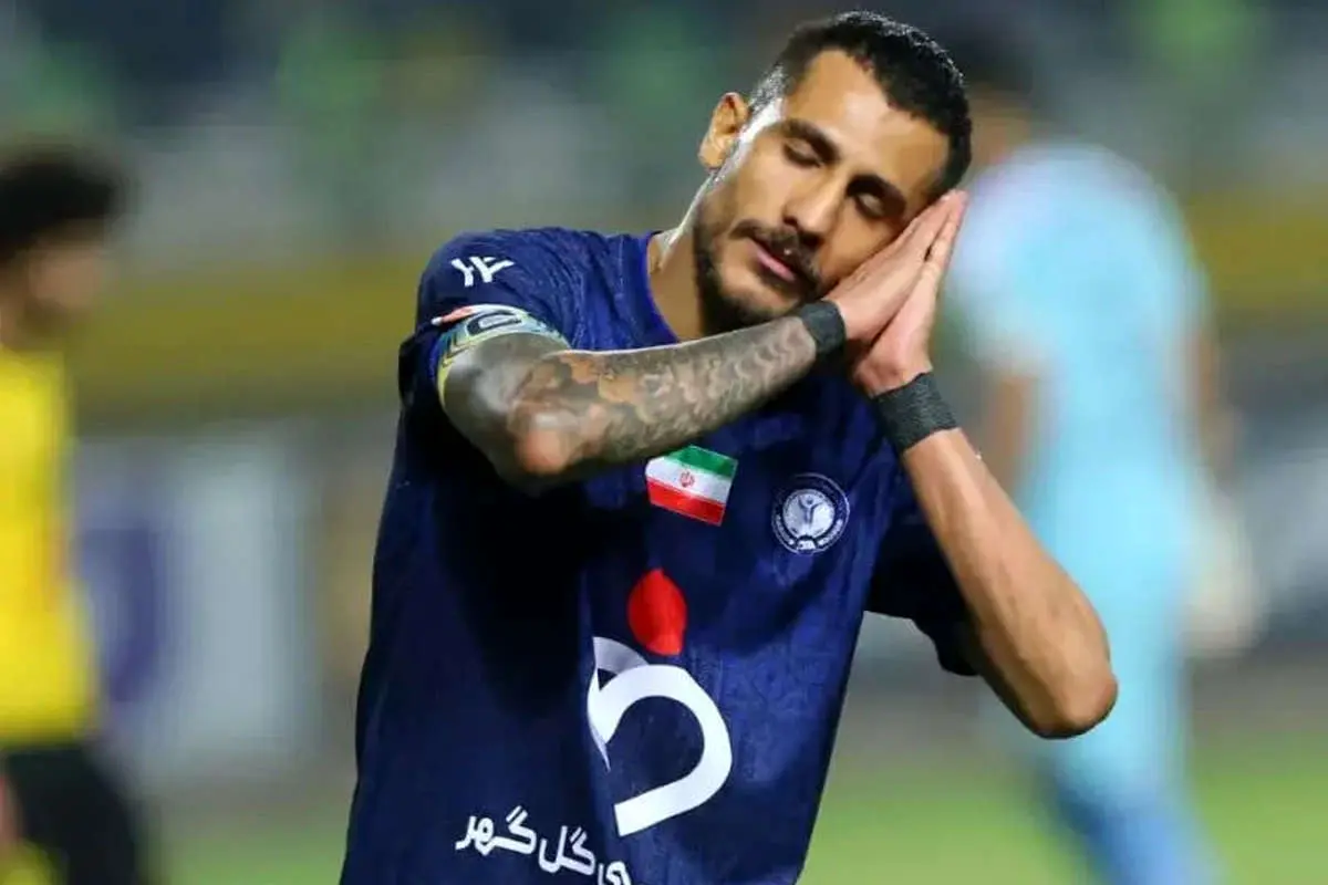 آب پاکی روی دست‌های پرسپولیس و استقلال؛ ستاره فروشی نیست!