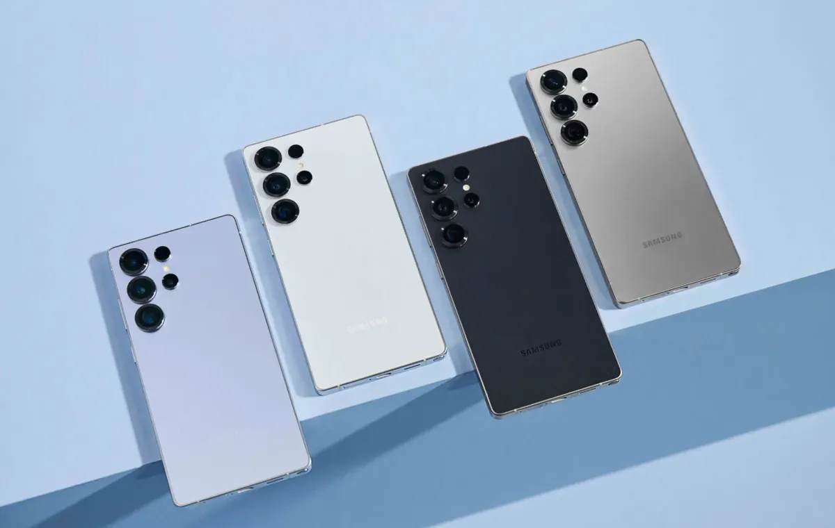 گلکسی S26 اولترا