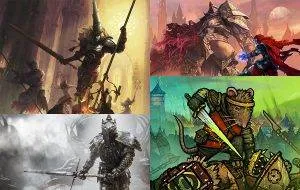 ۱۰ بازی سولزلایک مستقل برتر