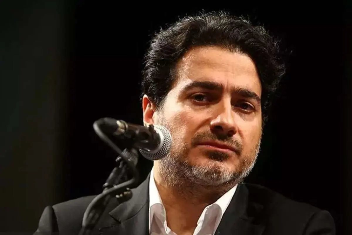 ترانه جدید همایون شجریان بحث‌برانگیز شد
