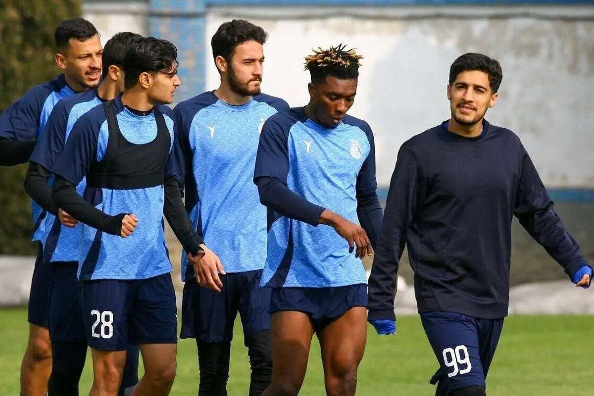 تصمیم نهایی درباره آینده کوجو در استقلال