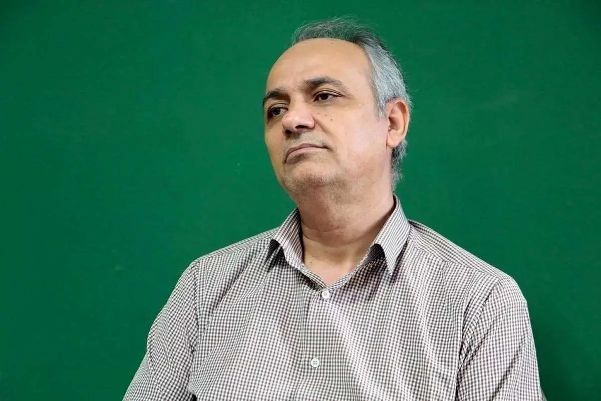 زیدآبادی: تصمیم‌گیری‌های بی‌نهایت سخت و دردناک تازه شروع شده