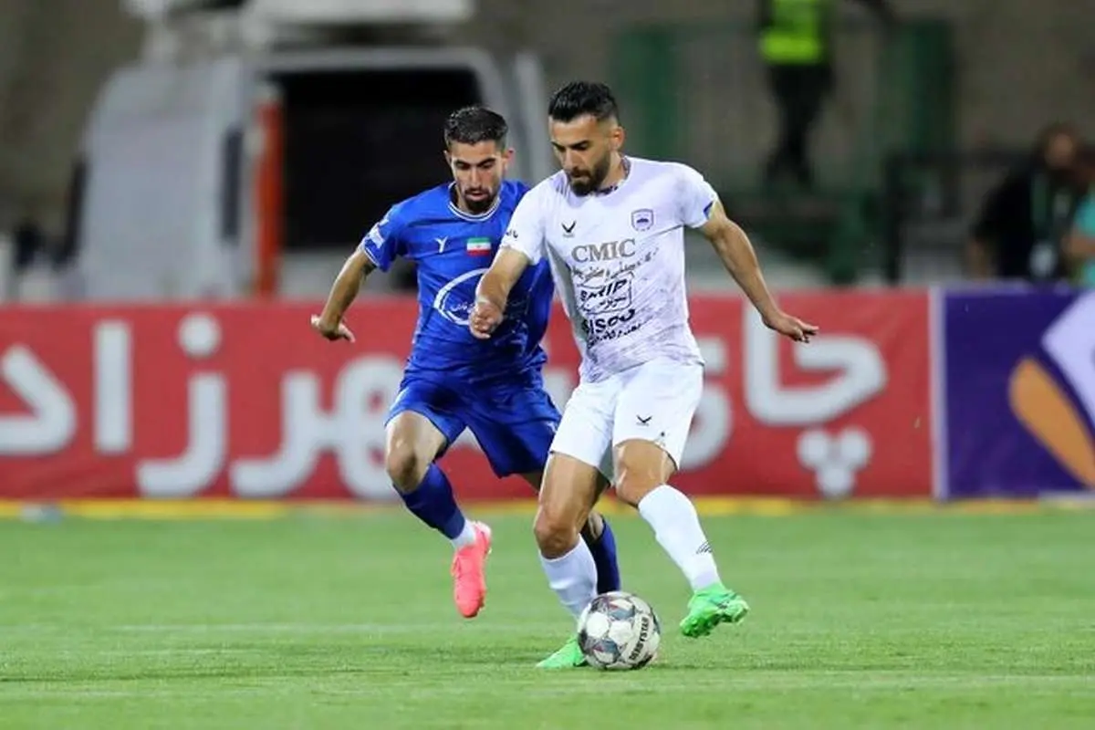 جدیدترین بازیکنی که در فهرست خرید استقلال قرار گرفته است