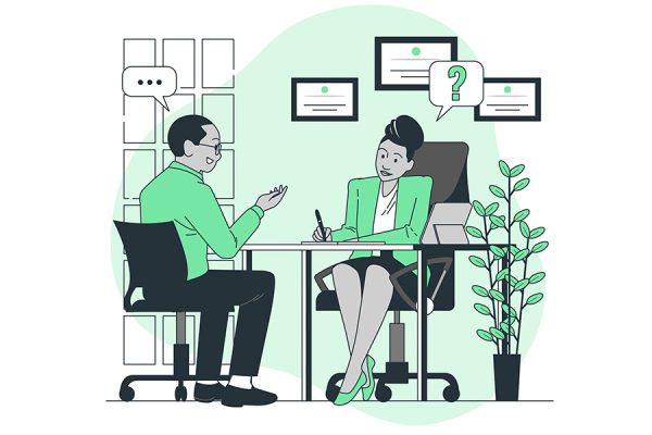 در مشاوره رایگان سئو چه سوالاتی بپر