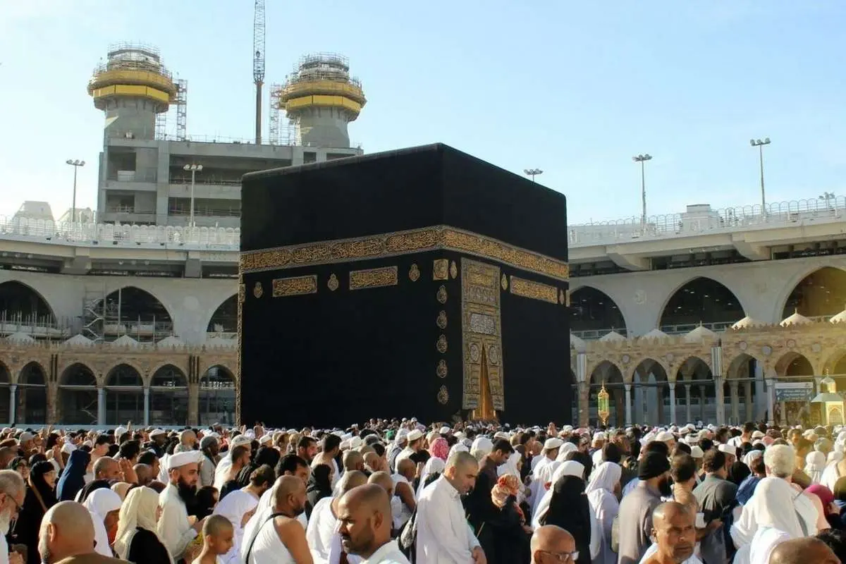 دستور پادشاه عربستان برای تامین نیازهای حجاج ایرانی