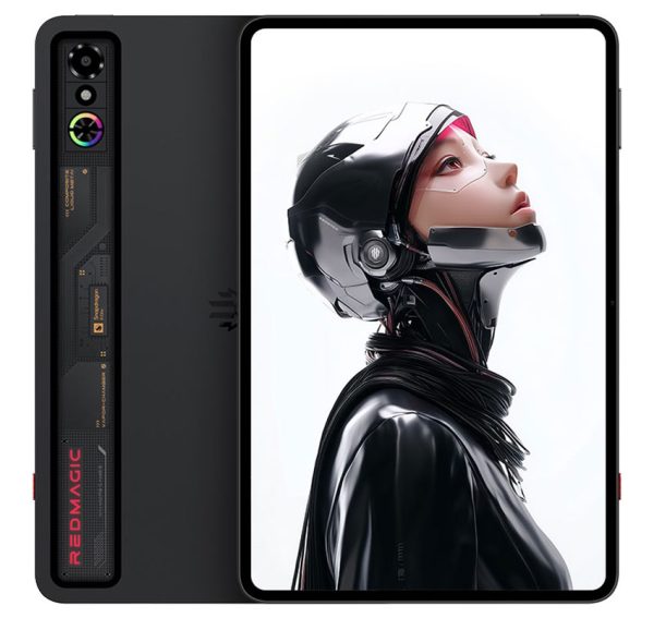 رد مجیک تبلت 3 پرو