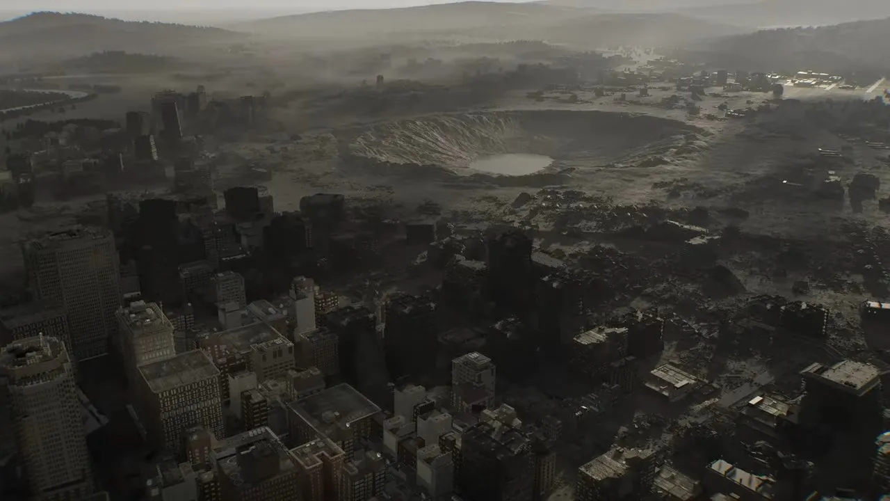 بازی Resident Evil Requiem