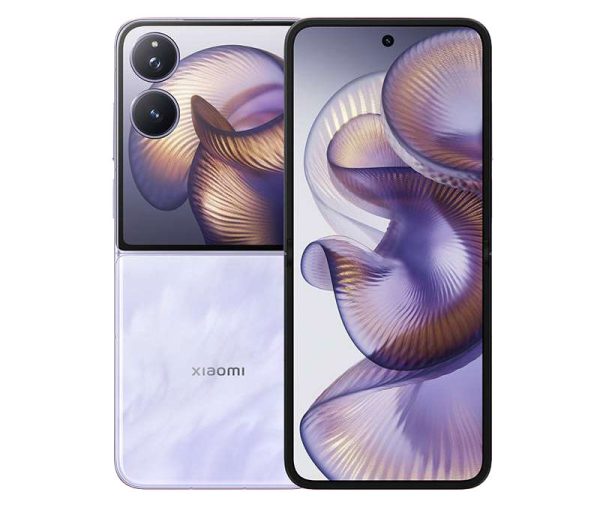 شیائومی میکس فلیپ 2