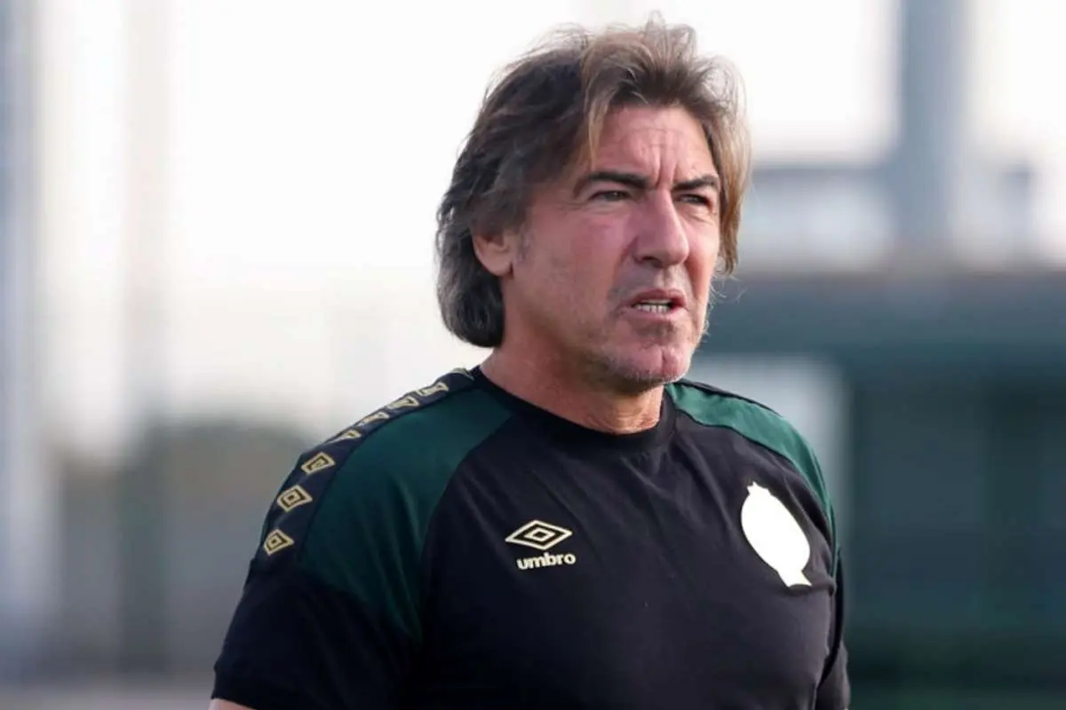 طراحی عملیات استقلالی‌ها برای آوردن ساپینتو به ایران!