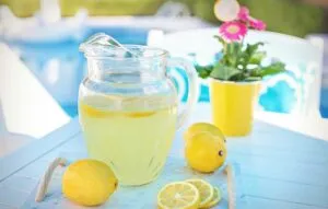 طرز تهیه شربت‌های سنتی ایرانی