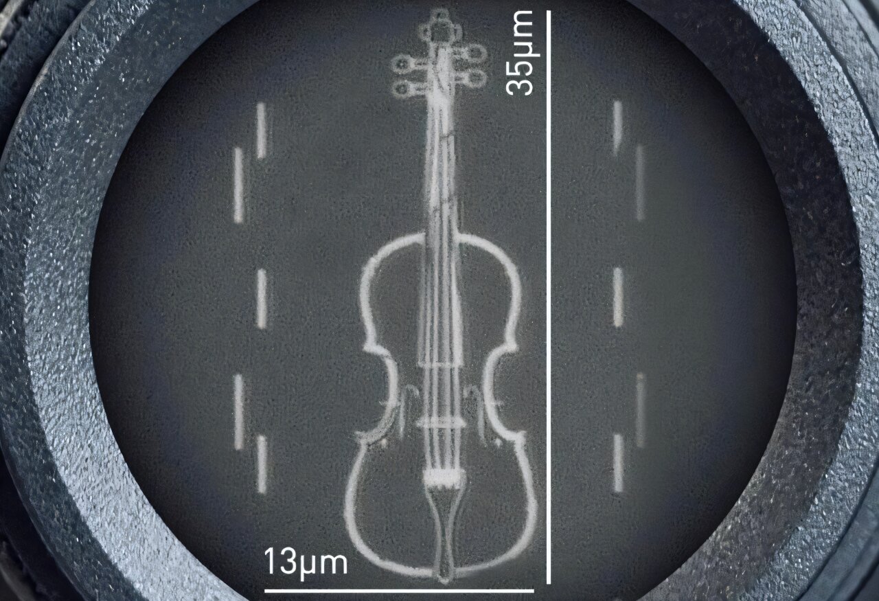 physicists create the