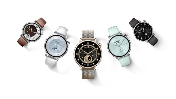 شیائومی واچ S4