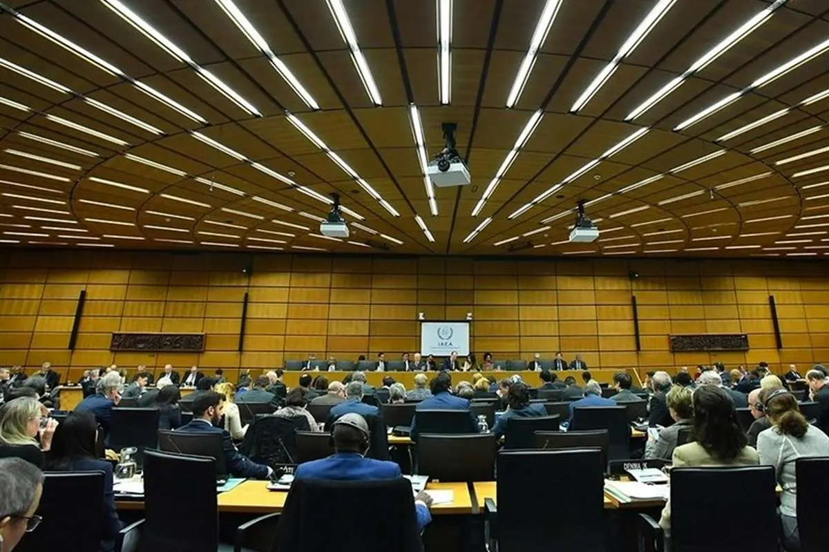 نشست اضطراری شورای حکام آژانس درباره حملات اسرائیل