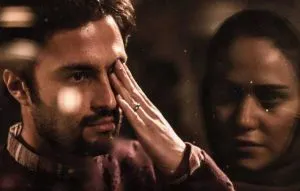 نقد فیلم هت تریک؛ به سنت سعادت‌آباد با چاشنی امیر جدیدی!