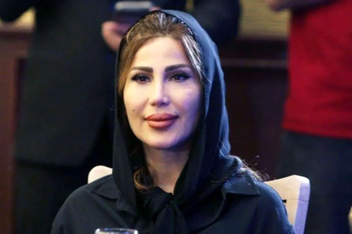 نقش ویژه سوفیا مکرمتی همسر سیدورف؛ مشاورٍ مشاور استقلال!