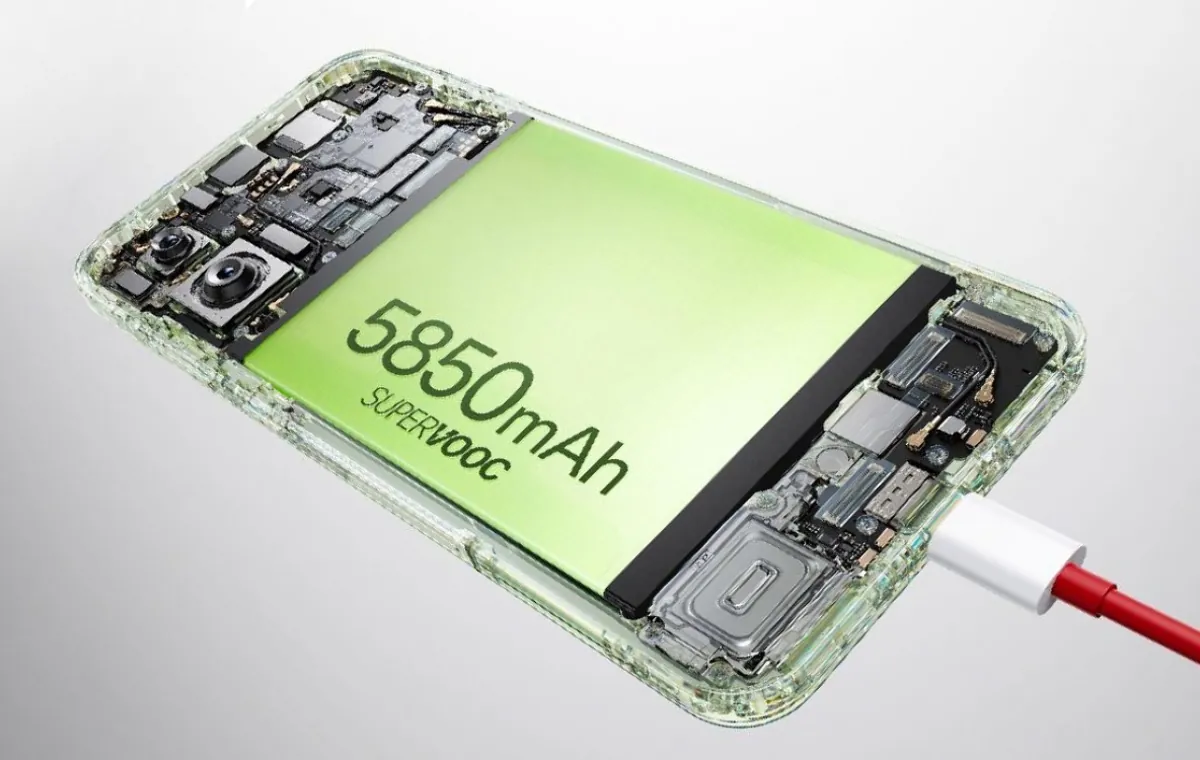 وان‌پلاس 13s