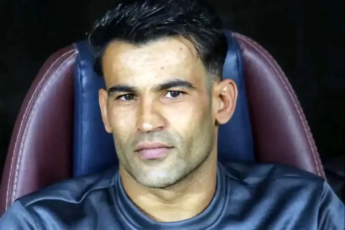 واکنش عیسی آل‌کثیر به مقصد جدیدش در لیگ برتر

