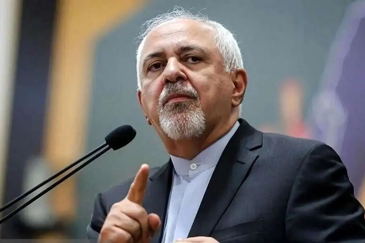 واکنش محمدجواد ظریف به حملات اسرائیل

