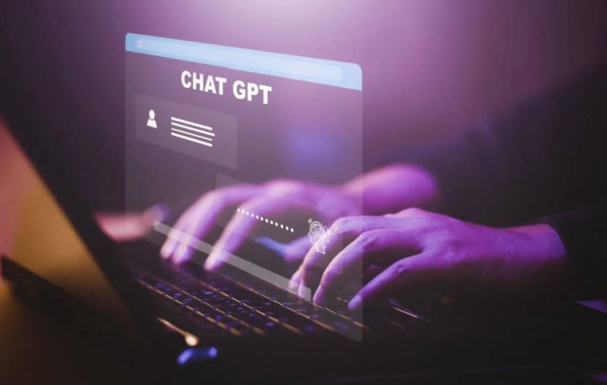 شخصی‌سازی لحن چت جی پی تی