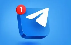 آموزش ساخت استیکر تلگرام در آیفون و اندروید