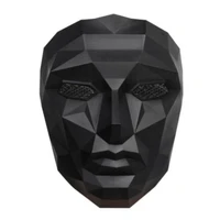 ماسک ایفای نقش مدل اسکویید گیم 