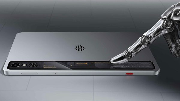 تبلت گیمینگ رد مجیک آسترا