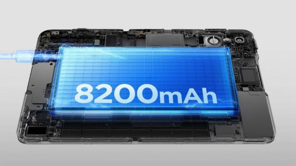 رد مجیک آسترا معرفی شد؛ یک تبلت گیمینگ با عملکرد بی‌نظیر برای بازارهای جهانی