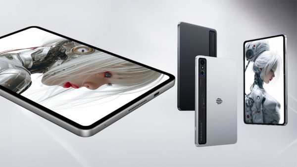 تبلت گیمینگ رد مجیک آسترا