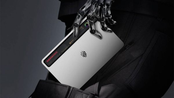 تبلت گیمینگ رد مجیک آسترا