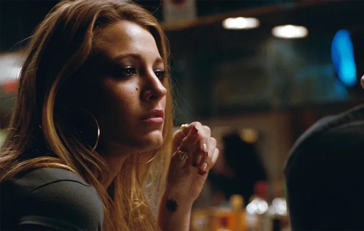 شهر، بلیک لایولی