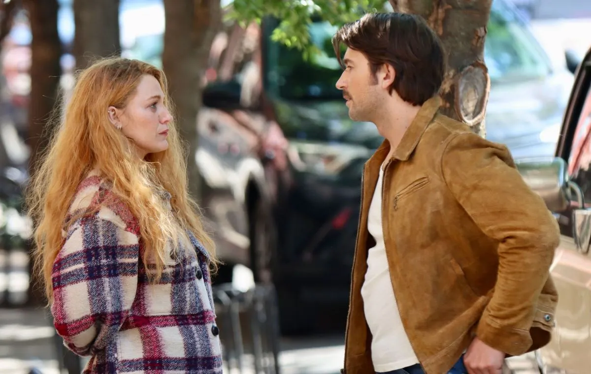 ما تمامش می‌کنیم بلیک لایولی