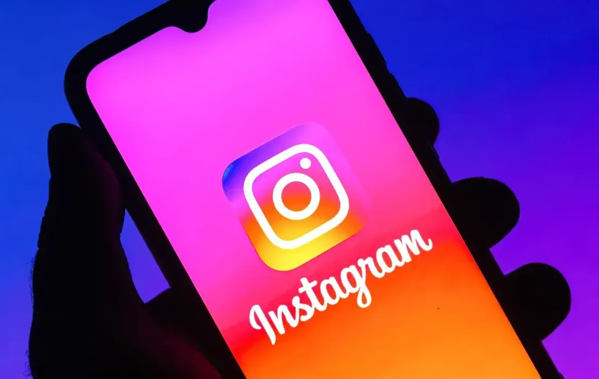 ریپلای اینستاگرام