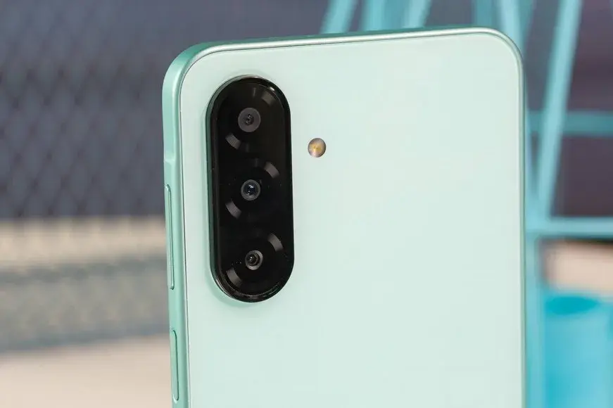 گلکسی A27 سامسونگ