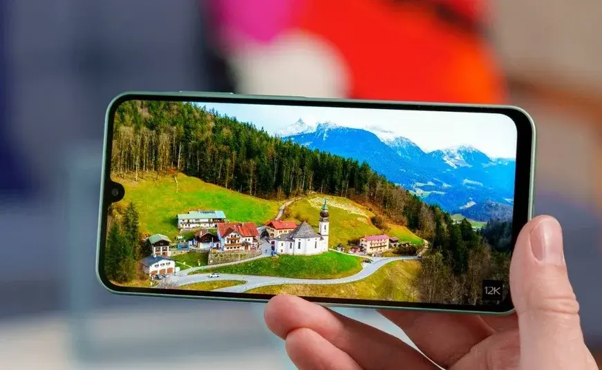 Galaxy A27
