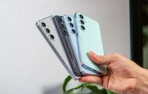 راهنمای خرید بهترین گوشی سامسونگ سری A؛ گزینه‌های ایده‌آل خرید