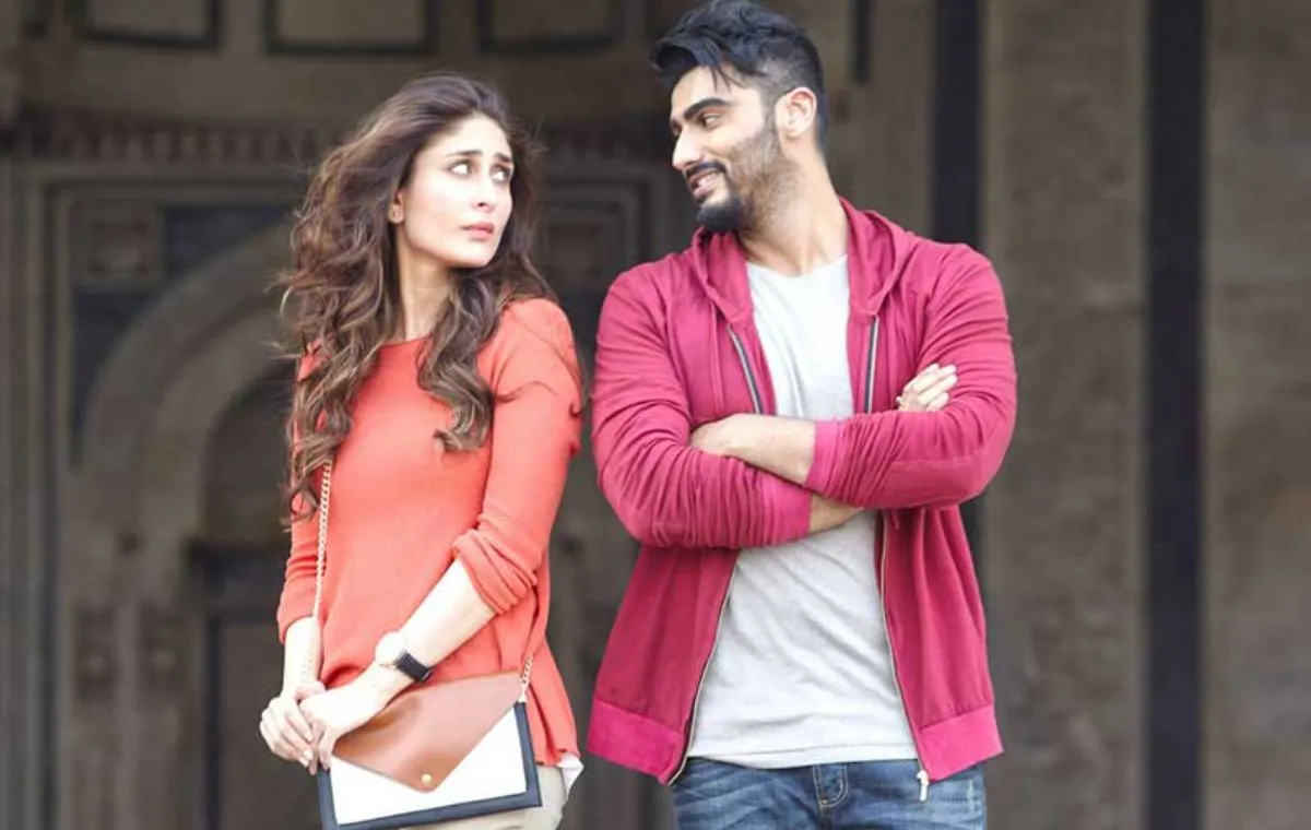 کارینا کاپور
