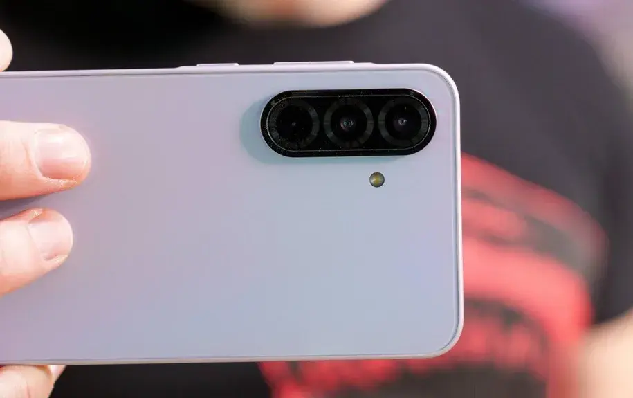 Galaxy A36