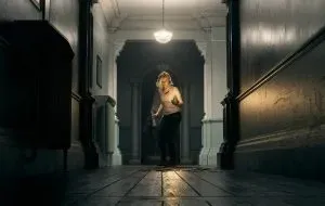 نگاهی نزدیک به رزیدنت اویل ۹؛ فصل تازه‌‌ای از راکون سیتی با گریس اشکرافت