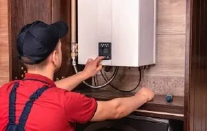 مشکلات رایج پکیج و راهکارهای آن