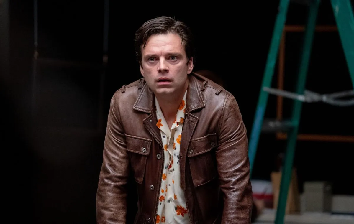 سباستین استن