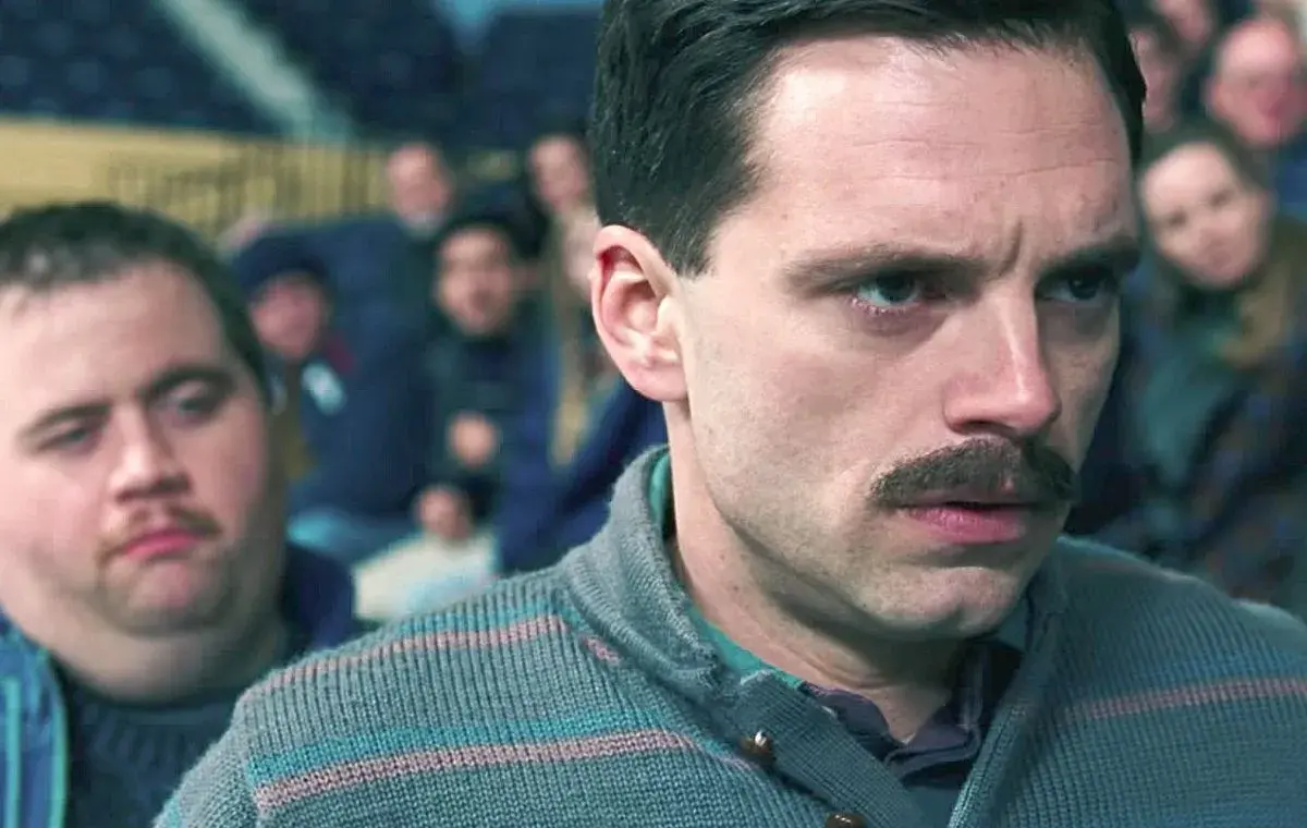 سباستین استن