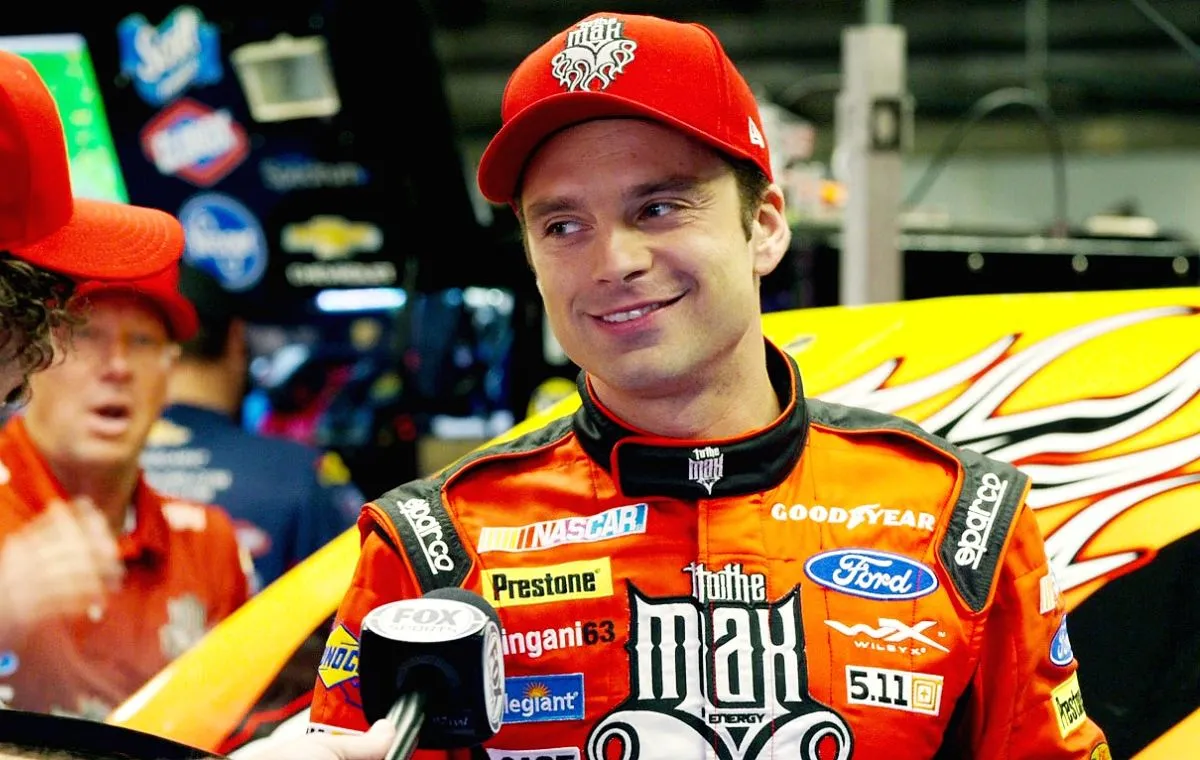 سباستین استن