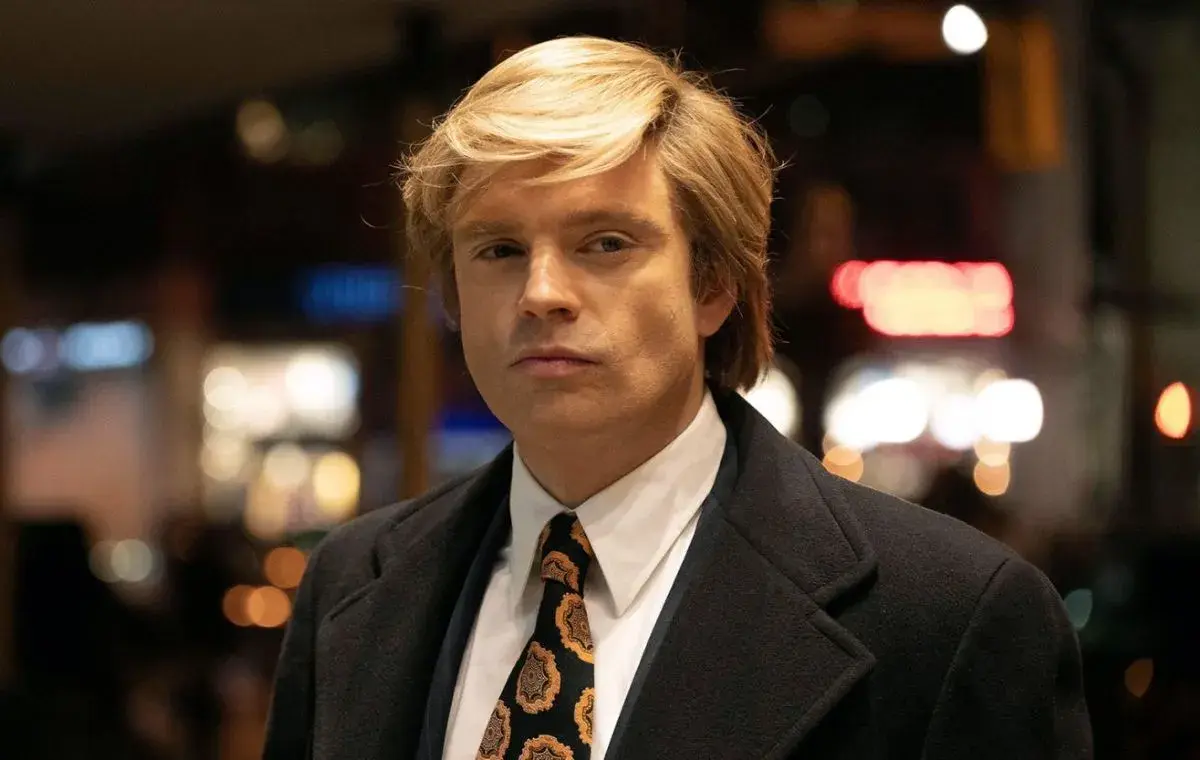 سباستین استن