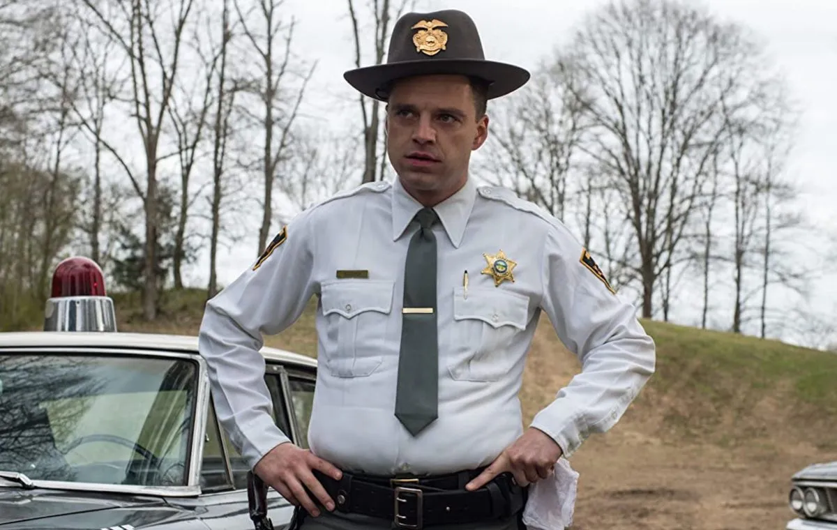 سباستین استن