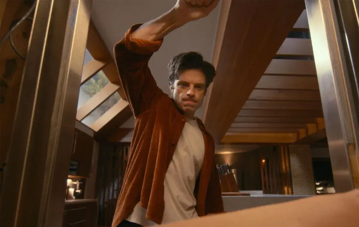 سباستین استن