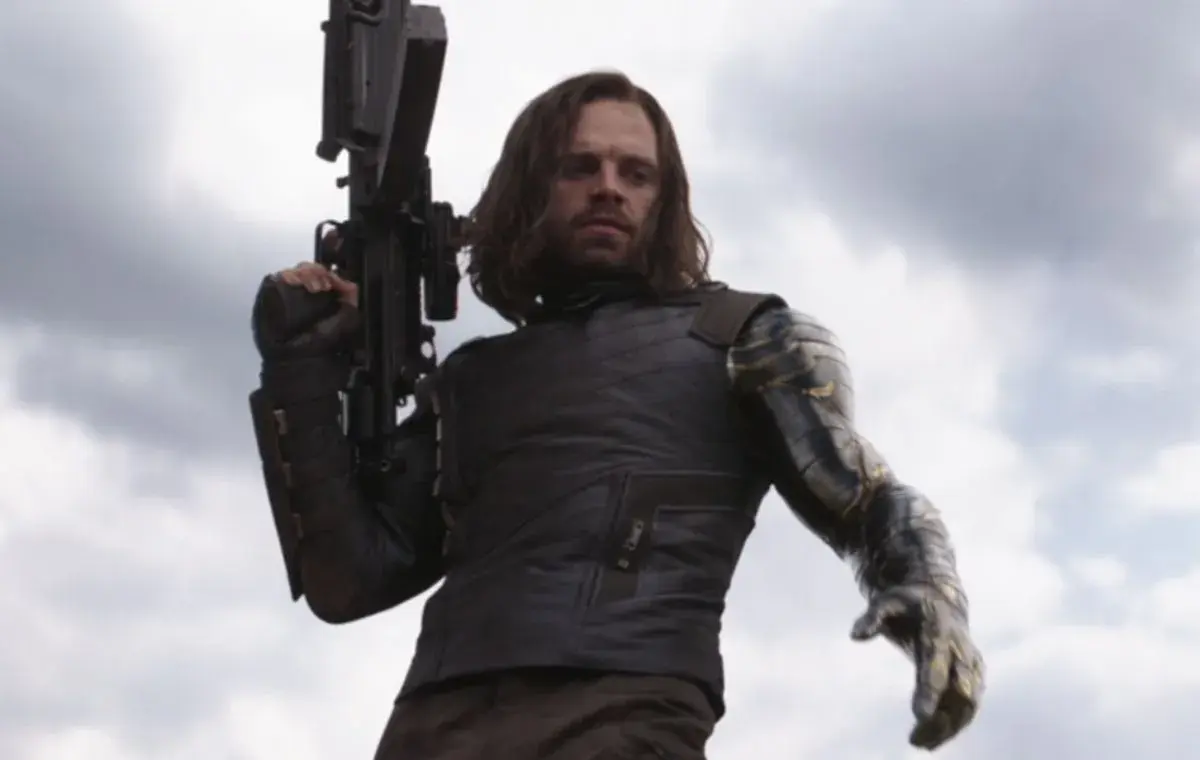 سباستین استن