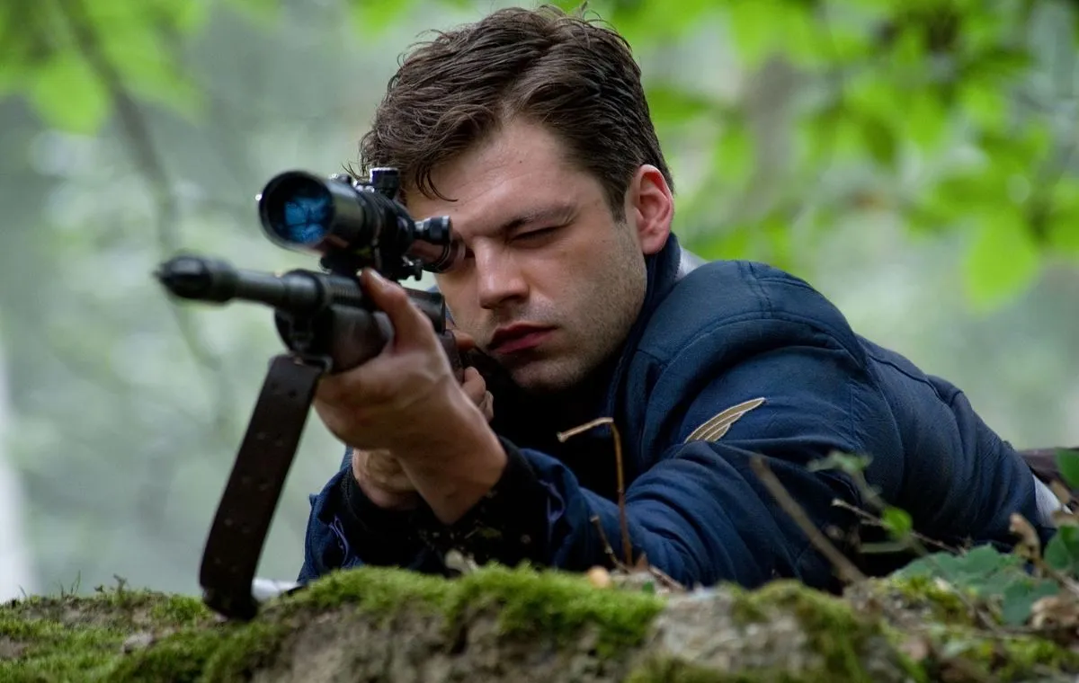 سباستین استن