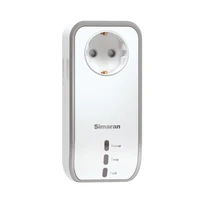 محافظ ولتاژ فروزش مدل FR140 مناسب برای کولر گازی