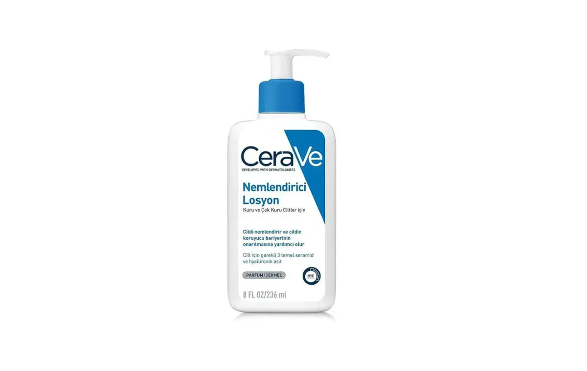 کرم مرطوب کننده سراوی (CeraVe)